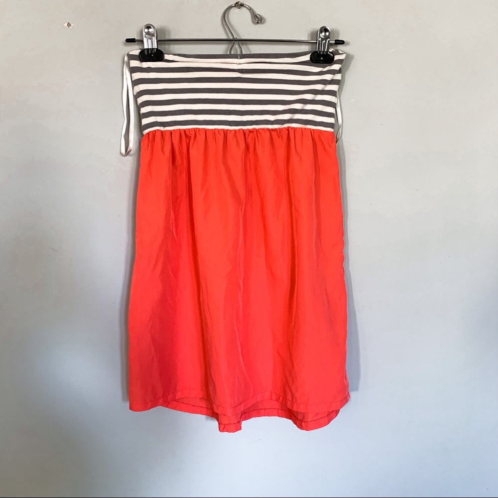 Roxy • Strapless Top